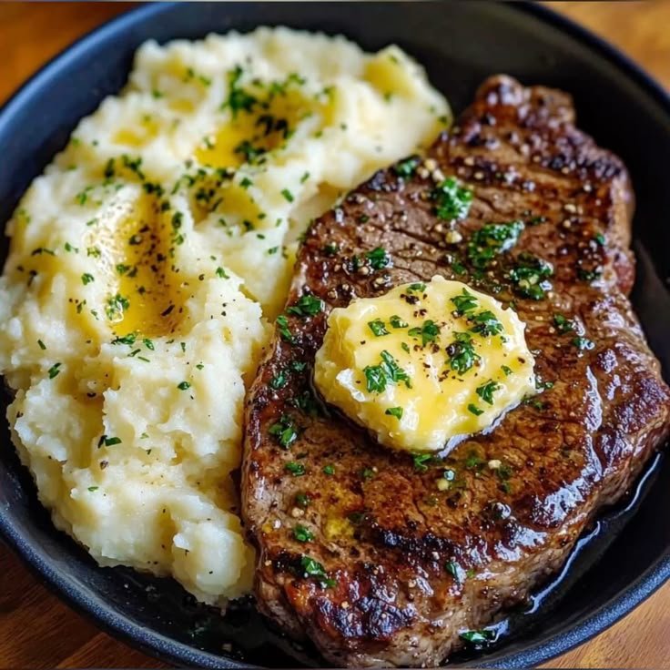 Bife de chorizo